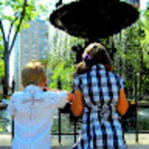 Meet your Posher, Raven